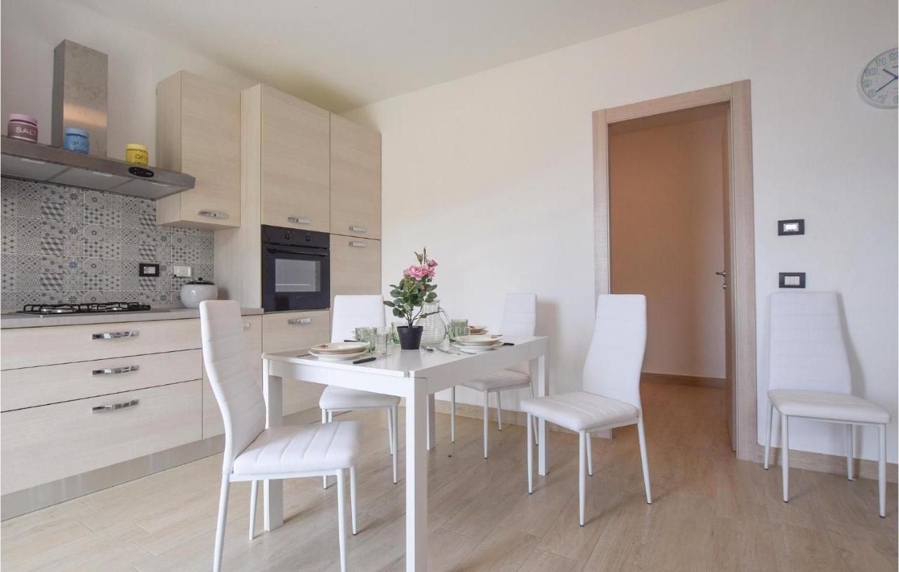 הוילה פראמורה La Casa Rossa מראה חיצוני תמונה
